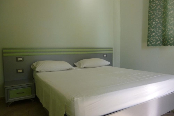 Hotel Krela (Radhimë)